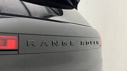 2025 (74) LAND ROVER RANGE ROVER SPORT 3.0 P460e Dynamic SE 5dr Auto 4853788