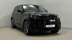 2025 (74) LAND ROVER RANGE ROVER SPORT 3.0 P460e Dynamic SE 5dr Auto 4853747