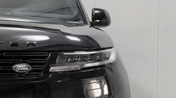 2025 (74) LAND ROVER RANGE ROVER SPORT 3.0 P460e Dynamic SE 5dr Auto 4853794