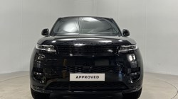 2025 (74) LAND ROVER RANGE ROVER SPORT 3.0 P460e Dynamic SE 5dr Auto 4853795