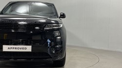 2025 (74) LAND ROVER RANGE ROVER SPORT 3.0 P460e Dynamic SE 5dr Auto 4853796