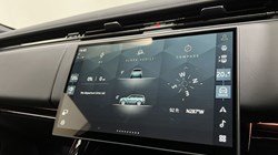 2025 (74) LAND ROVER RANGE ROVER SPORT 3.0 P460e Dynamic SE 5dr Auto 4853774