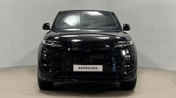 2025 (74) LAND ROVER RANGE ROVER SPORT 3.0 P460e Dynamic SE 5dr Auto 4853753