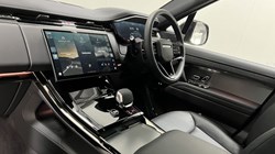 2025 (74) LAND ROVER RANGE ROVER SPORT 3.0 P460e Dynamic SE 5dr Auto 4853781