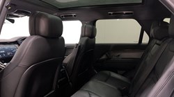 2023 (73) LAND ROVER RANGE ROVER SPORT 3.0 D300 Dynamic SE 5dr Auto 4845046
