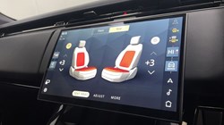 2023 (73) LAND ROVER RANGE ROVER SPORT 3.0 D300 Dynamic SE 5dr Auto 4845042