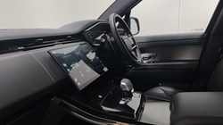 2023 (73) LAND ROVER RANGE ROVER SPORT 3.0 D300 Dynamic SE 5dr Auto 4845044