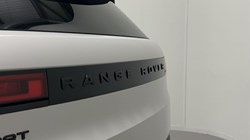 2023 (73) LAND ROVER RANGE ROVER SPORT 3.0 D300 Dynamic SE 5dr Auto 4845055