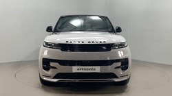 2023 (73) LAND ROVER RANGE ROVER SPORT 3.0 D300 Dynamic SE 5dr Auto 4845017