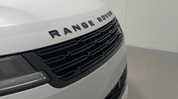2023 (73) LAND ROVER RANGE ROVER SPORT 3.0 D300 Dynamic SE 5dr Auto 4845061