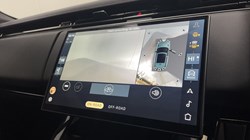 2023 (73) LAND ROVER RANGE ROVER SPORT 3.0 D300 Dynamic SE 5dr Auto 4845037