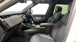 2023 (73) LAND ROVER RANGE ROVER SPORT 3.0 D300 Dynamic SE 5dr Auto 4845013