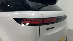 2023 (73) LAND ROVER RANGE ROVER SPORT 3.0 D300 Dynamic SE 5dr Auto 4845053