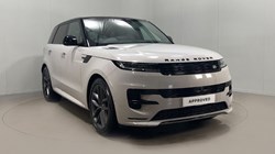 2023 (73) LAND ROVER RANGE ROVER SPORT 3.0 D300 Dynamic SE 5dr Auto 4845011