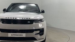 2023 (73) LAND ROVER RANGE ROVER SPORT 3.0 D300 Dynamic SE 5dr Auto 4845062