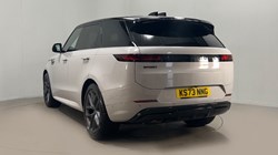 2023 (73) LAND ROVER RANGE ROVER SPORT 3.0 D300 Dynamic SE 5dr Auto 4845012