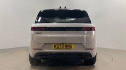 2023 (73) LAND ROVER RANGE ROVER SPORT 3.0 D300 Dynamic SE 5dr Auto 4845016