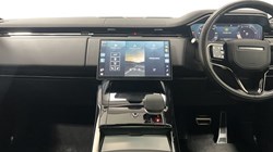 2023 (73) LAND ROVER RANGE ROVER SPORT 3.0 D300 Dynamic SE 5dr Auto 4845020