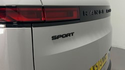 2023 (73) LAND ROVER RANGE ROVER SPORT 3.0 D300 Dynamic SE 5dr Auto 4845054