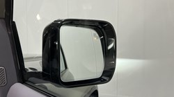 2024 (73) LAND ROVER DEFENDER 3.0 D250 X-Dynamic HSE 90 3dr Auto 4852086