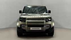 2024 (73) LAND ROVER DEFENDER 3.0 D250 X-Dynamic HSE 90 3dr Auto 4852077