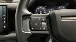 2024 (73) LAND ROVER DEFENDER 3.0 D250 X-Dynamic HSE 90 3dr Auto 4852091