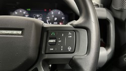 2024 (73) LAND ROVER DEFENDER 3.0 D250 X-Dynamic HSE 90 3dr Auto 4852092