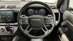 2024 (73) LAND ROVER DEFENDER 3.0 D250 X-Dynamic HSE 90 3dr Auto 4852081