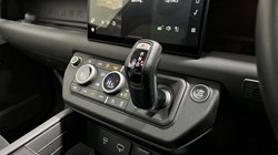 2024 (73) LAND ROVER DEFENDER 3.0 D250 X-Dynamic HSE 90 3dr Auto 4852094