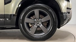 2024 (73) LAND ROVER DEFENDER 3.0 D250 X-Dynamic HSE 90 3dr Auto 4852078