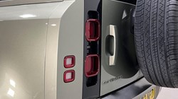 2024 (73) LAND ROVER DEFENDER 3.0 D250 X-Dynamic HSE 90 3dr Auto 4852109