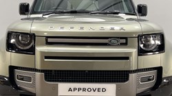 2024 (73) LAND ROVER DEFENDER 3.0 D250 X-Dynamic HSE 90 3dr Auto 4852116