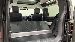 2024 (73) LAND ROVER DEFENDER 3.0 D250 X-Dynamic HSE 90 3dr Auto 4852107