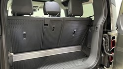 2024 (73) LAND ROVER DEFENDER 3.0 D250 X-Dynamic HSE 90 3dr Auto 4852105