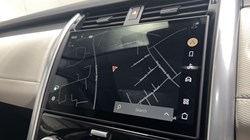 2024 (24) LAND ROVER DISCOVERY 3.0 D350 Dynamic HSE 5dr Auto 4845369