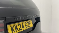 2024 (24) LAND ROVER DISCOVERY 3.0 D350 Dynamic HSE 5dr Auto 4845388