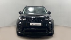 2024 (24) LAND ROVER DISCOVERY 3.0 D350 Dynamic HSE 5dr Auto 4845344