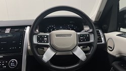 2024 (24) LAND ROVER DISCOVERY 3.0 D350 Dynamic HSE 5dr Auto 4845348