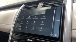 2024 (24) LAND ROVER DISCOVERY 3.0 D350 Dynamic HSE 5dr Auto 4845370