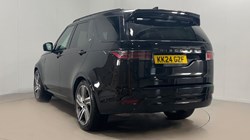 2024 (24) LAND ROVER DISCOVERY 3.0 D350 Dynamic HSE 5dr Auto 4845339