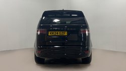 2024 (24) LAND ROVER DISCOVERY 3.0 D350 Dynamic HSE 5dr Auto 4845343