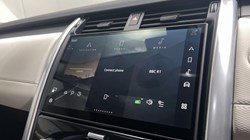 2024 (24) LAND ROVER DISCOVERY 3.0 D350 Dynamic HSE 5dr Auto 4845365