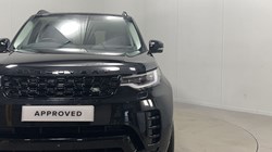 2024 (24) LAND ROVER DISCOVERY 3.0 D350 Dynamic HSE 5dr Auto 4845397