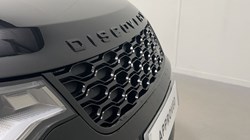 2024 (24) LAND ROVER DISCOVERY 3.0 D350 Dynamic HSE 5dr Auto 4845396