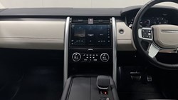 2024 (24) LAND ROVER DISCOVERY 3.0 D350 Dynamic HSE 5dr Auto 4845347