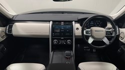 2024 (24) LAND ROVER DISCOVERY 3.0 D350 Dynamic HSE 5dr Auto 4845346