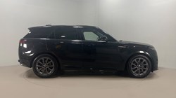 2024 (24) LAND ROVER RANGE ROVER SPORT 3.0 D300 Dynamic SE 5dr Auto 4824119