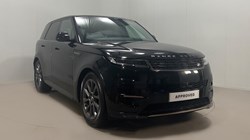 2024 (24) LAND ROVER RANGE ROVER SPORT 3.0 D300 Dynamic SE 5dr Auto 4824115