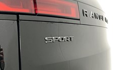 2024 (24) LAND ROVER RANGE ROVER SPORT 3.0 D300 Dynamic SE 5dr Auto 4824160
