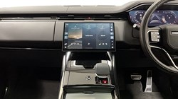 2024 (24) LAND ROVER RANGE ROVER SPORT 3.0 D300 Dynamic SE 5dr Auto 4824124